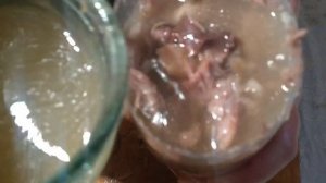 ?САЛЬТИСОН от мамы ЛЮБЫ! Готовим легко и просто? #кулинария #рецепт #готовимдома #сальтисон #мясо