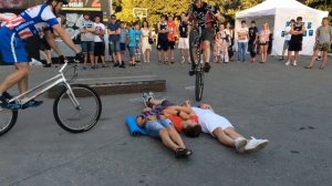 4.07.15/PRE-PARTY AFP | MILO CONCERT HALL/триал