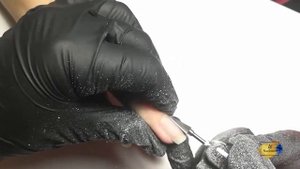 Как правильно снимать гель-лак аппаратом