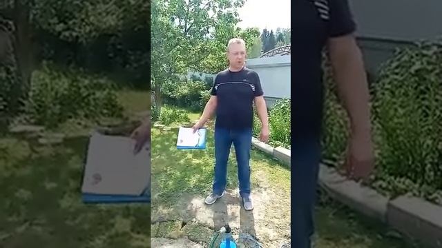 Скважина на воду в Солнечногорском: отзыв о компании Аквалюкс+