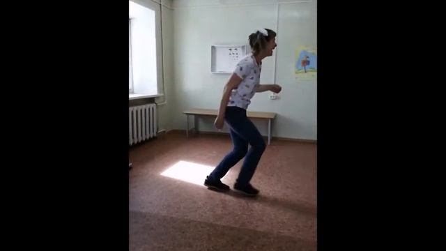 Флешмоб родителей в детском саду смотреть онлайн