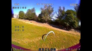 Тестирование LC фильтра на примере помех по видео