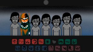 ДОСТОЙНЫЙ МОД! - Incredibox Soulgem