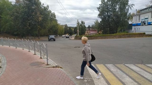 Кинешма 1 сентября 2022 года. Многое поменялось, но люди... смотреть онлайн