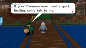 РОБЛОКС ПОКЕМОНЫ - Roblox Pokemon Brick Bronze по русски
