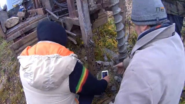 Как узнать какой фундамент можно строить на вашем участке? Геология! смотреть онлайн