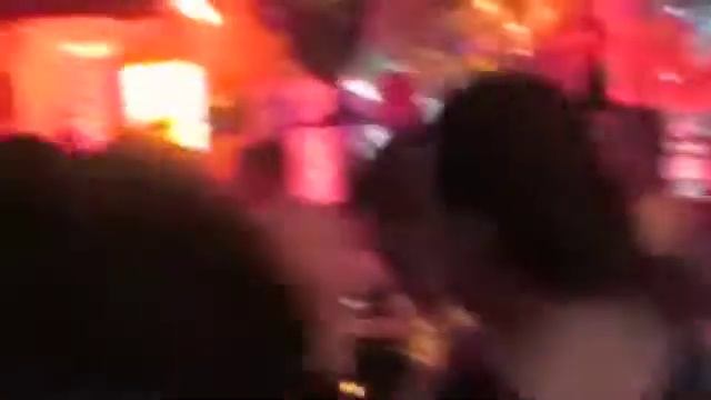 Bar BQ cafe День Рождения "2 года лучшему ресторану" смотреть онлайн