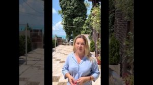 Жилье в Кабардинке 2022. Частный  дом Светлана!!! 5 мин. до моря!!!