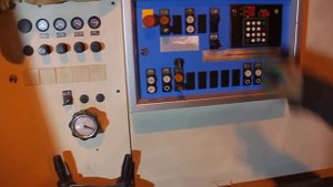 Четырехсторонний станок Weinig Unimat 23 E система ATS/M