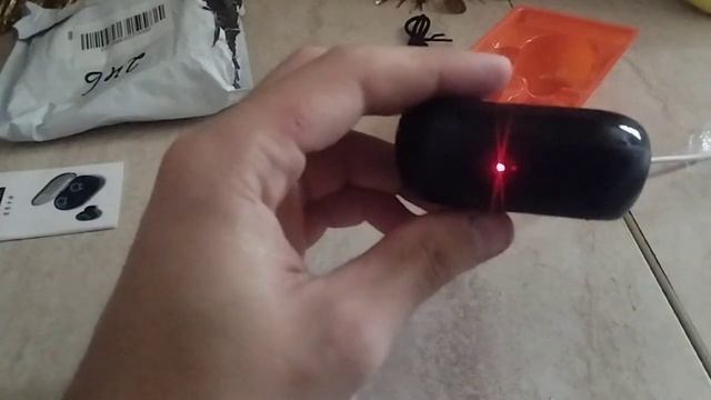 Обзор на Наушники TWS A2 за 289рублей с Wildberries смотреть онлайн