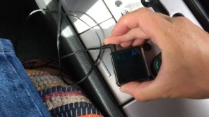 Как слушать музыку со смартфона на старой кассетной магнитоле