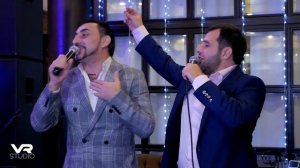 Сэм Петросян и Григорий Есаян - Друг | Sam Petrosyan & Grigory Esayan - Drug