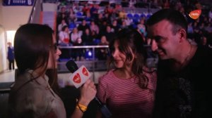 ДИСКОТЕКА 90-Х В ДС ОЛИМП | Это Краснодар, детка! | Видео Краснодара