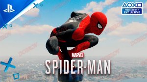 Marvel's Spider-Man | Человек-паук | PS4 PRO