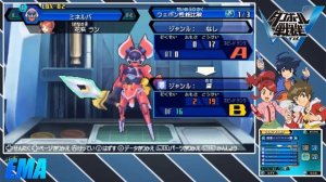 7 - Let's Play: Danball Senki - LBX W: Chou Custom [3DS]