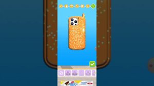 крашу айфон