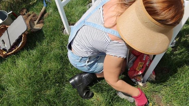 🪴CREANDO MI HUERTO 🍓MERMELADA DE FRESA SIN AZÚCAR #my_essential_style #huerto #garden #mermelada смотреть онлайн