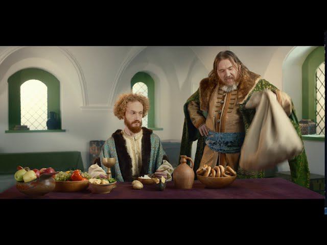 Развитие сельскохозяйственного бизнеса. Рекламный ролик для Агенства Развития Бизнеса КО. смотреть онлайн