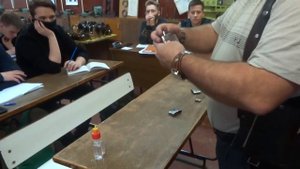 253) Каталитические реакции, катализатор (материаловедение)