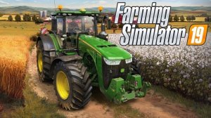 Farming Simulator 19