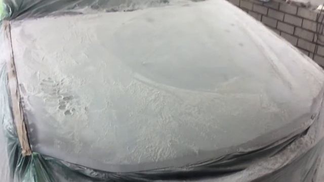 Жидкая шпаклевка время высыхания смотреть онлайн