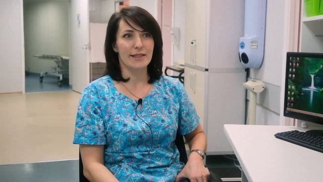 Они спасают жизни. Онкологи ЧОДКБ рассказали, за что любят свою работу