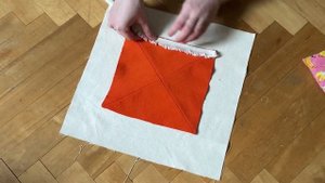 Декоративные подушки своими руками