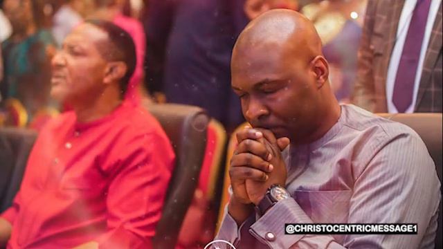 HELP ME TO DISCERN WELL LORD - APOSTLE JOSHUA SELMAN смотреть онлайн