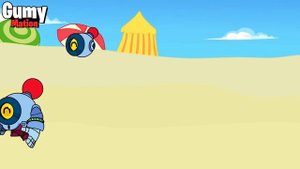 BRAWL STARS ANIMATION - JESSIE ORIGIN