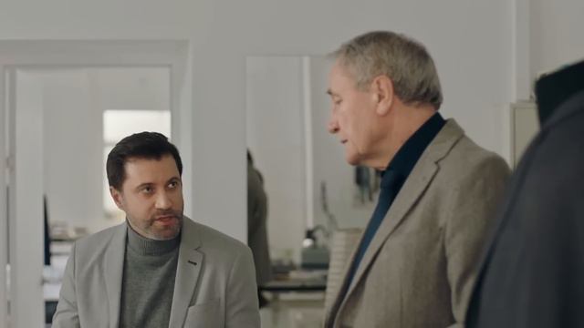 Мотивуюча історія. Тікала від залицянь зятя і прийшла до успіху. ЧАС ІТИ, ЧАС ПОВЕРАТИСЯ. Всі серії