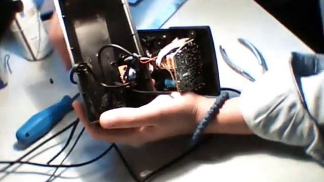 Kako popraviti Genius 2.1 смотреть онлайн