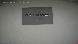 G.Craftsman XMEYE NVR Operation Video 03 MODIFY OUTPUT CHANNEL & RESTORE NVR TO FACTORY SETTINGS