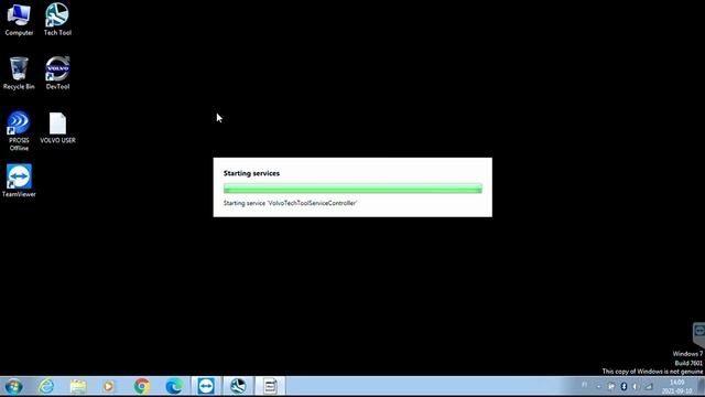 VOLVO PTT HOW TO RESOLVE ERROR CODE PRO10012 смотреть онлайн