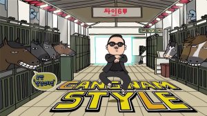 PSY - GANGNAM STYLE M⧸V | Гангам Стайл