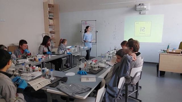 Занятие 17 НШ 12:30 смотреть онлайн