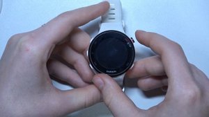 Garmin Forerunner 45S | Как выполнить полный сброс настроек часов Garmin Forerunner 45S
