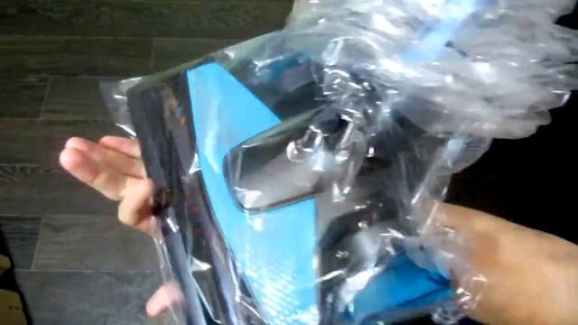 ? Пылесос Philips FC6405 PowerPro Aqua / Распаковка ? смотреть онлайн