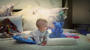 Короткий 10-ти секундный тв-видеоролик. Рекламное агентство Рекламщики27.рф Хаба.mp4