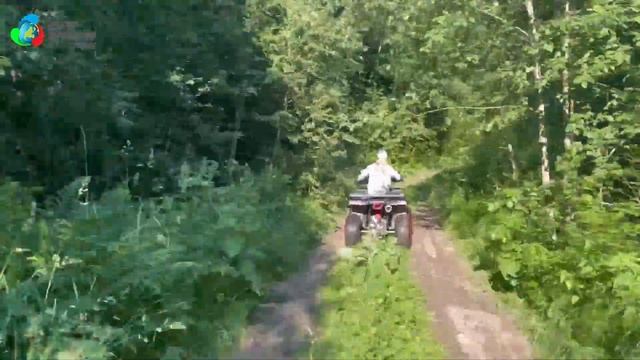 ВЕРЮ-ПРОВЕРЮ Travel. Россия - Карелия. Палалахта смотреть онлайн