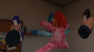 Трейлер Not For Broadcast VR