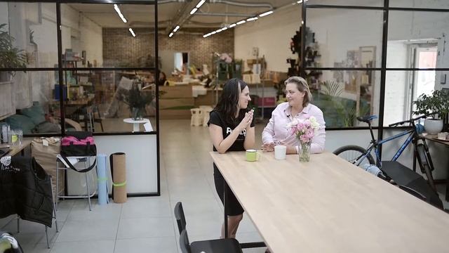 Питер 2020. Las Flores Corp
