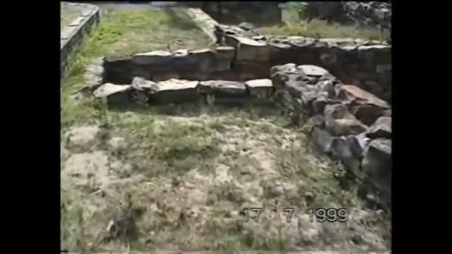 Горгиппия. Анапа смотреть онлайн