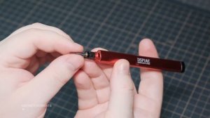 Понты и оверпарйс, или что-то годное? Инструменты и расходники для моделизма DSPIAE (Большой обзор)