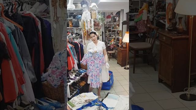 Разбор новых поступлений 040822?? смотреть онлайн