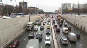 Из-за погоды в столичных аэропортах отменены или задержаны более полусотни рейсов