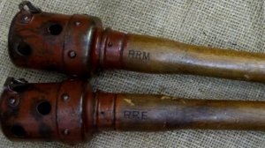 Зачем На Немецких Гранатах Делали Отверстия