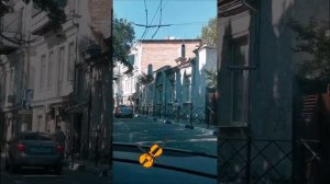 2_Violins / Two Violins / Скрипачи на набережной в Ялте. Уличные музыканты. Ялта 2022