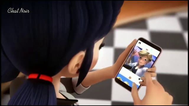 Клип Леди Баг и Супер Кот - Влюбилась в Друга смотреть онлайн