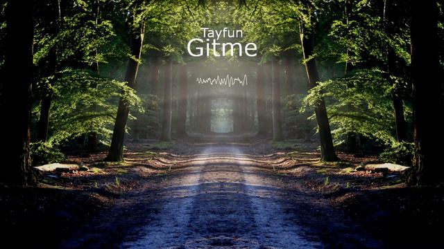 Gitme - Tayfun GEL (Cover) смотреть онлайн