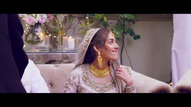 Nikkah day of Salsabil & Abdullah смотреть онлайн